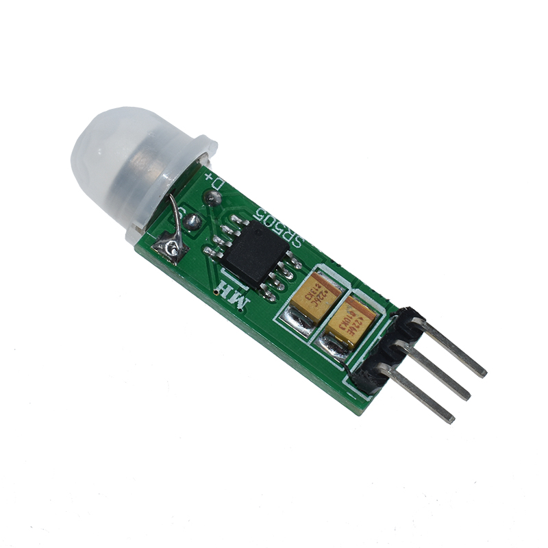HC-SR505 Mini PIR Motion Senso - Arduino Vending Machine Project review and price