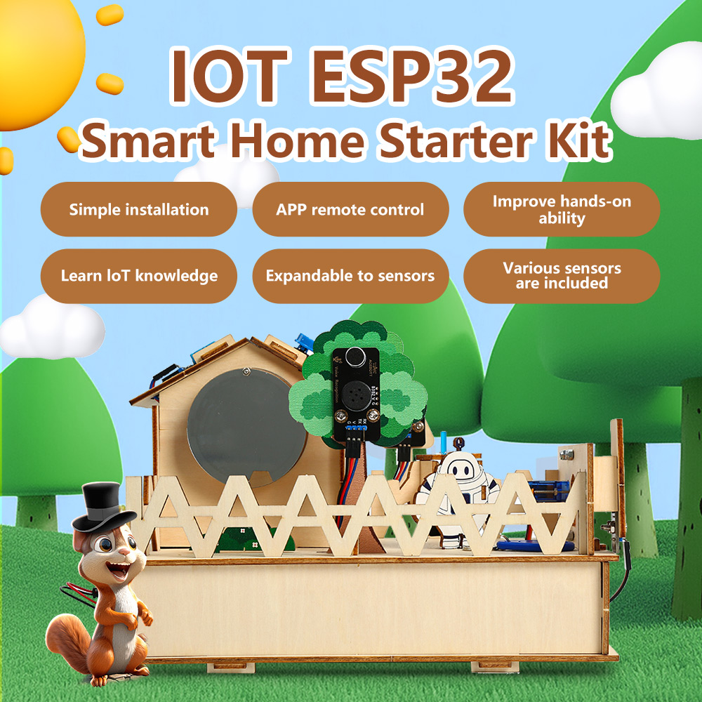 ACEBOTT DIY Smart Home Kit for - Arduino Vending Machine Project review and price
