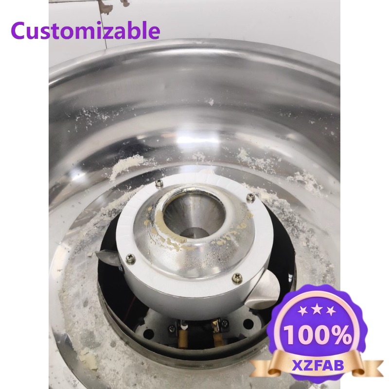 Factory Direct 2026 Commercial - Candy Floss Machine review and price