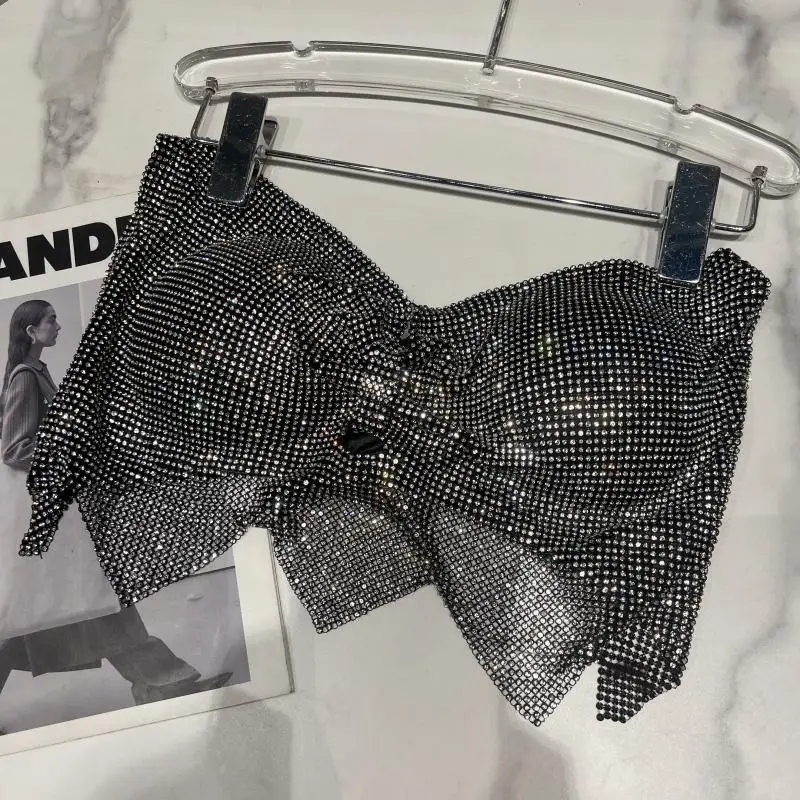 Shiny Diamond Tanks Tops Decor - Dance Pad Machine review and price