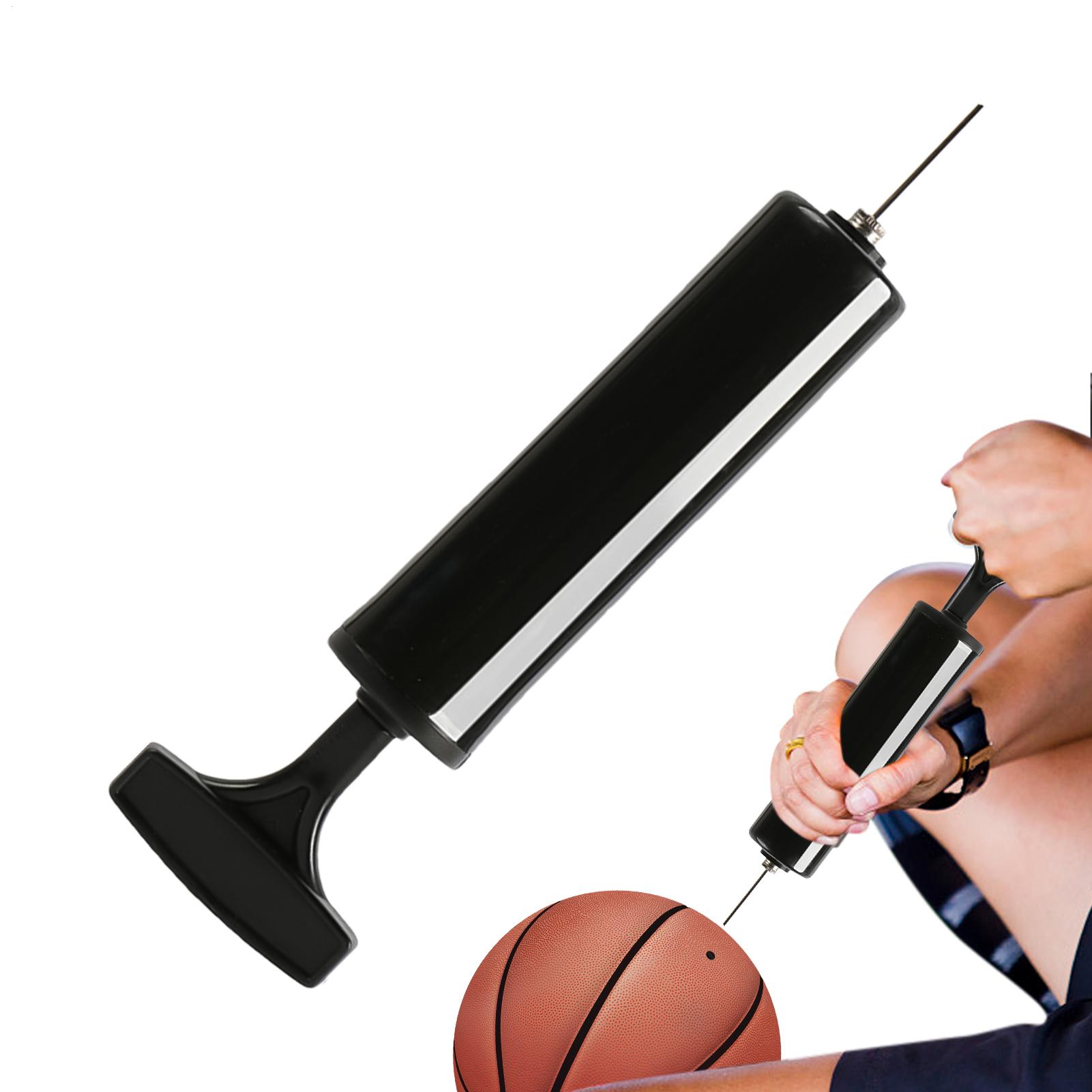 Portable Compact Air Pump Bask - Basketball Arcade Game review and price