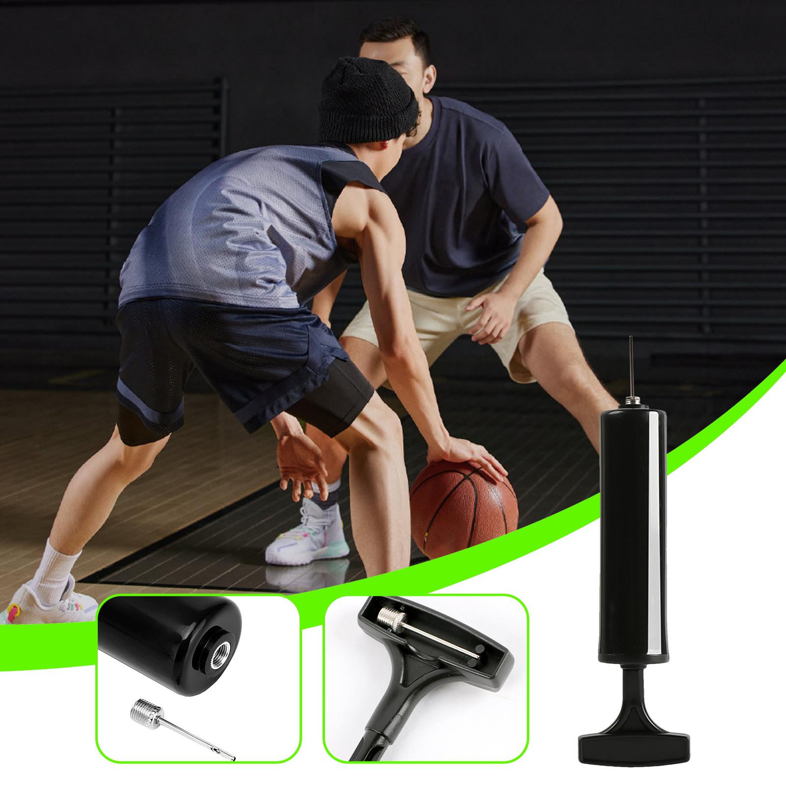 Portable Compact Air Pump Bask - Basketball Arcade Game review and price