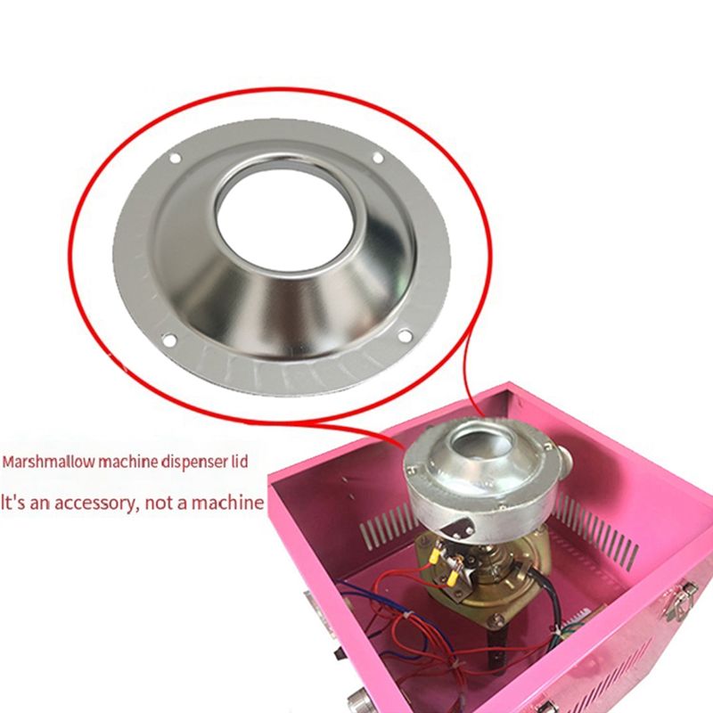 AA63 HOT Heating Cover For Cot - Candy Floss Machine review and price