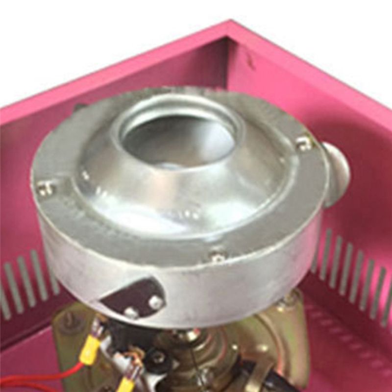 AA63 HOT Heating Cover For Cot - Candy Floss Machine review and price
