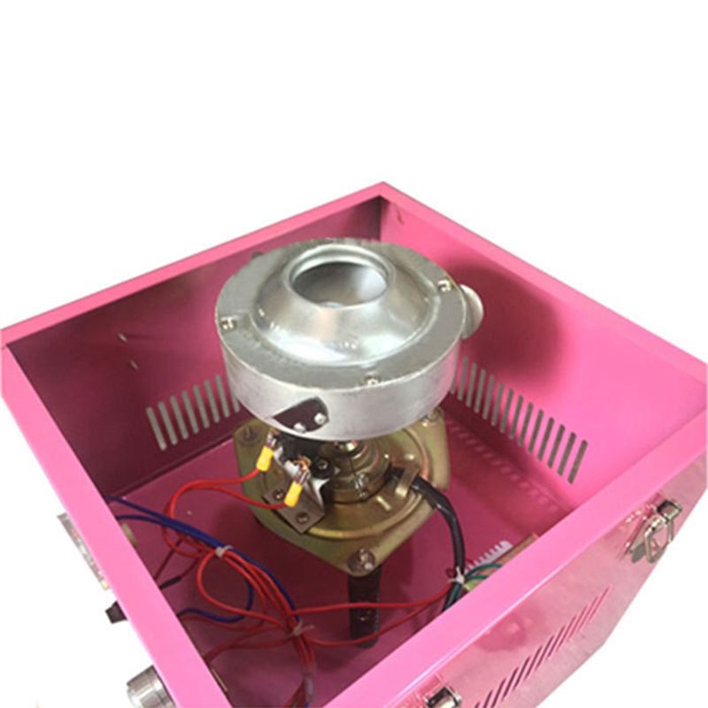 AA63 HOT Heating Cover For Cot - Candy Floss Machine review and price