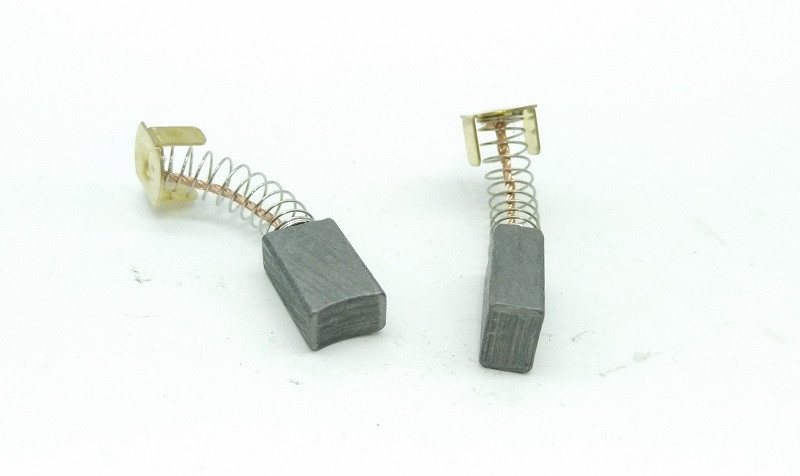 NEW 2Pcs/lot Carbon brush For  - Candy Floss Machine review and price