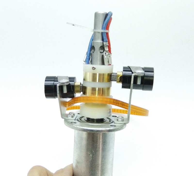 NEW 2Pcs/lot Carbon brush For  - Candy Floss Machine review and price