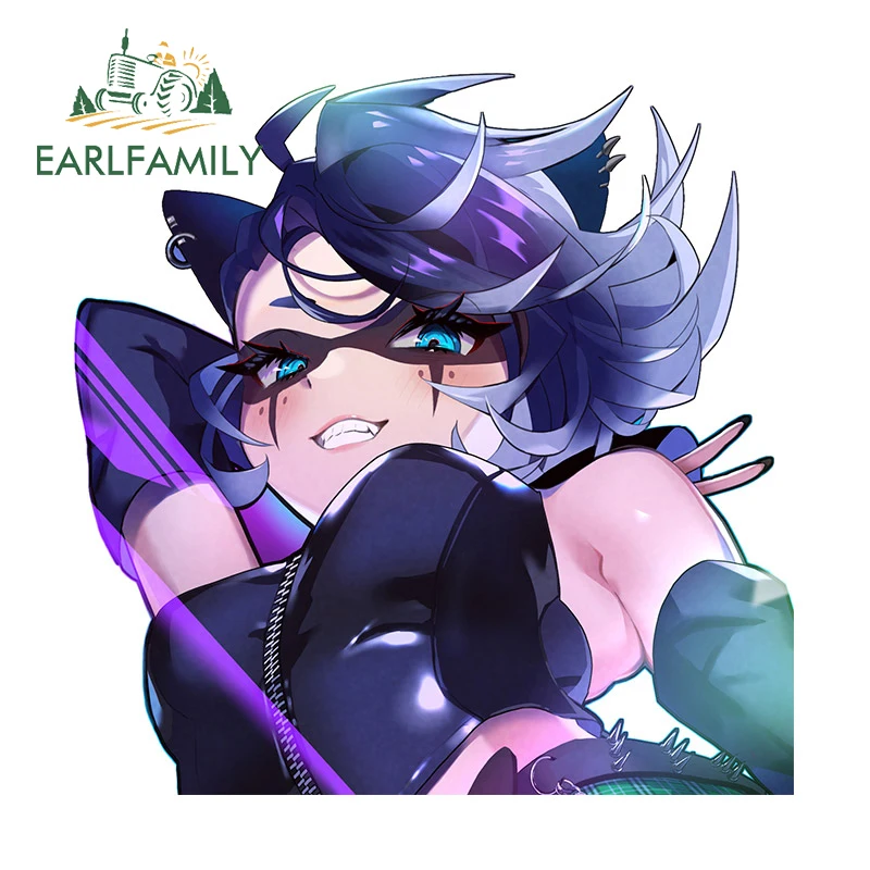EARLFAMILY 13cm X 13cm Sexy An - Arcade X review and price