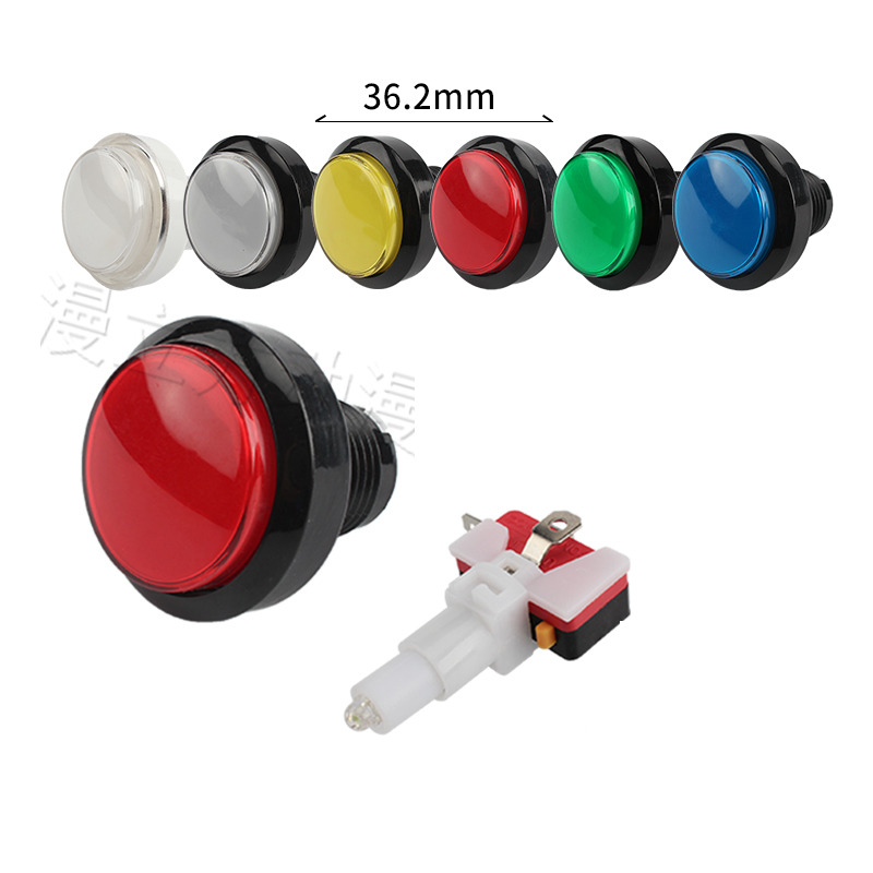 5pcs 46mm Machine Accessories  - Vending Game review and price