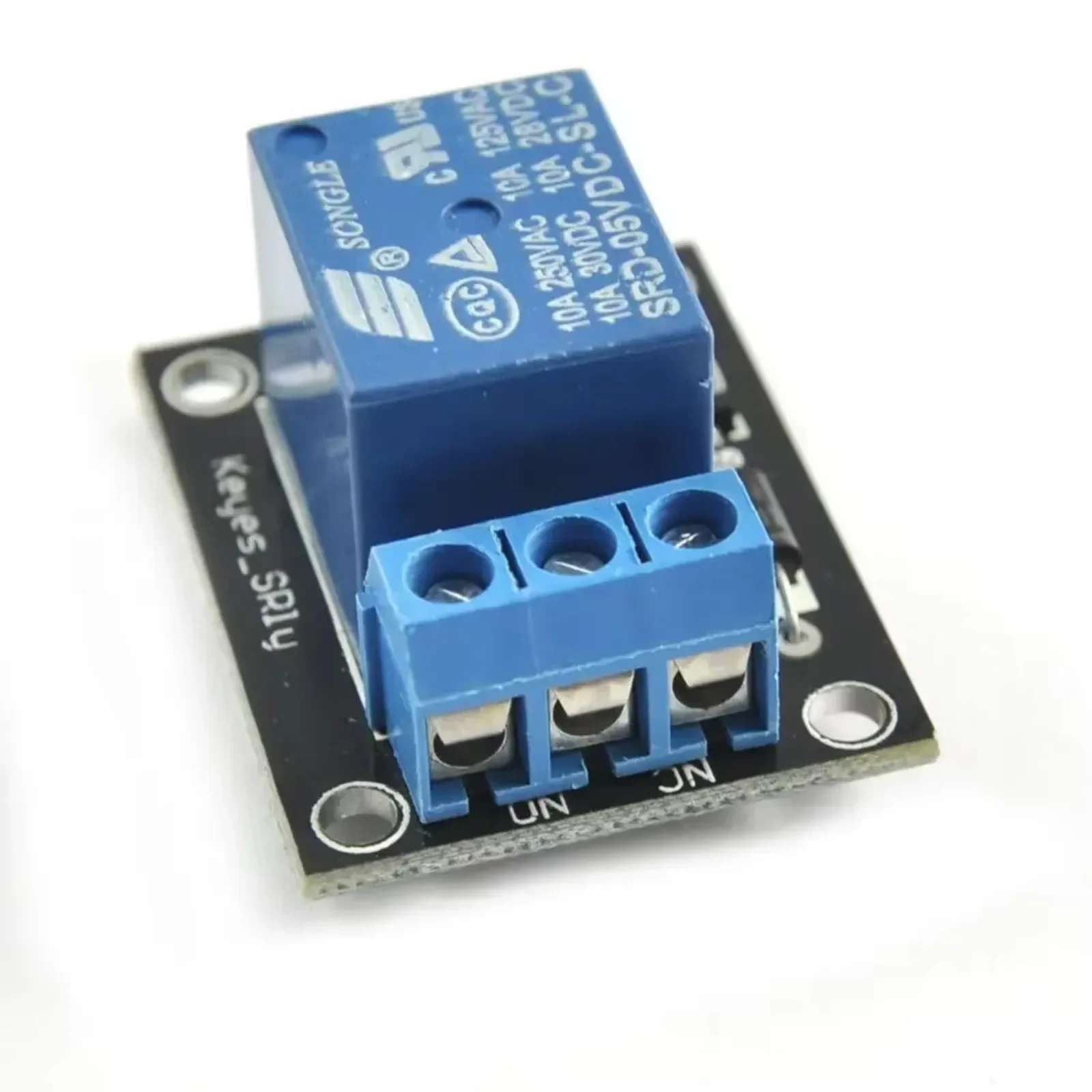 5PCS 1 Channel 5V Relay Module - Arduino Vending Machine Project review and price