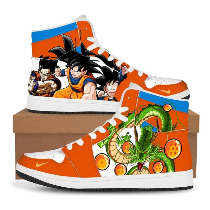 Dragon Ball Customized Anime S - Basketball Arcade Game review and price