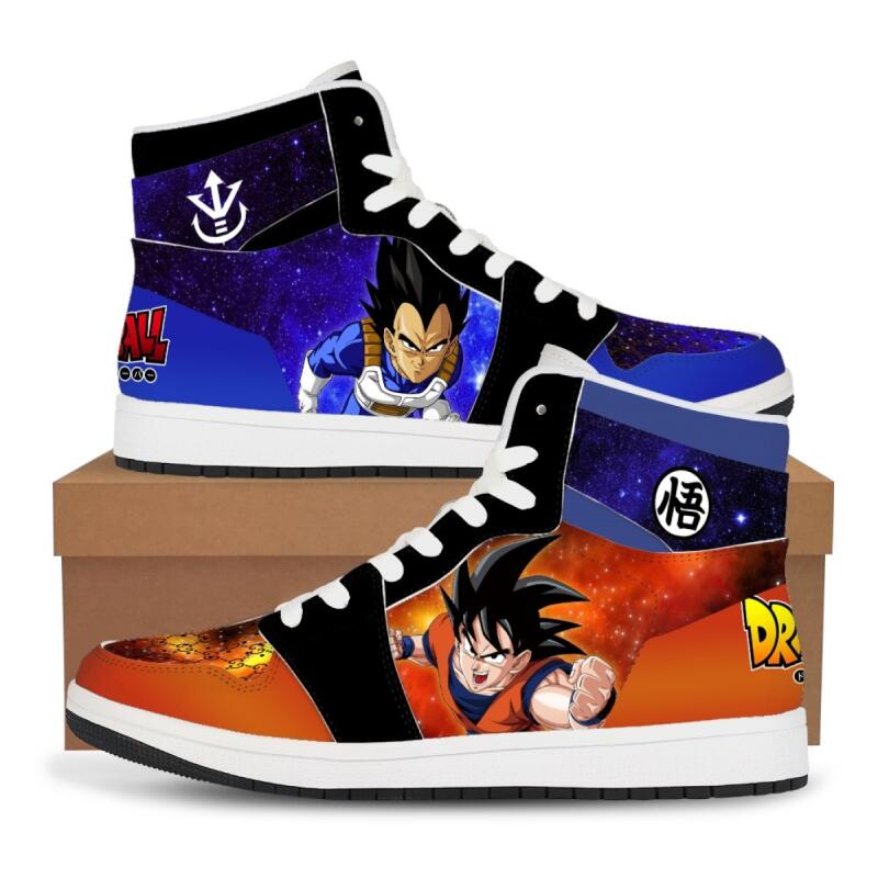 Dragon Ball Customized Anime S - Basketball Arcade Game review and price