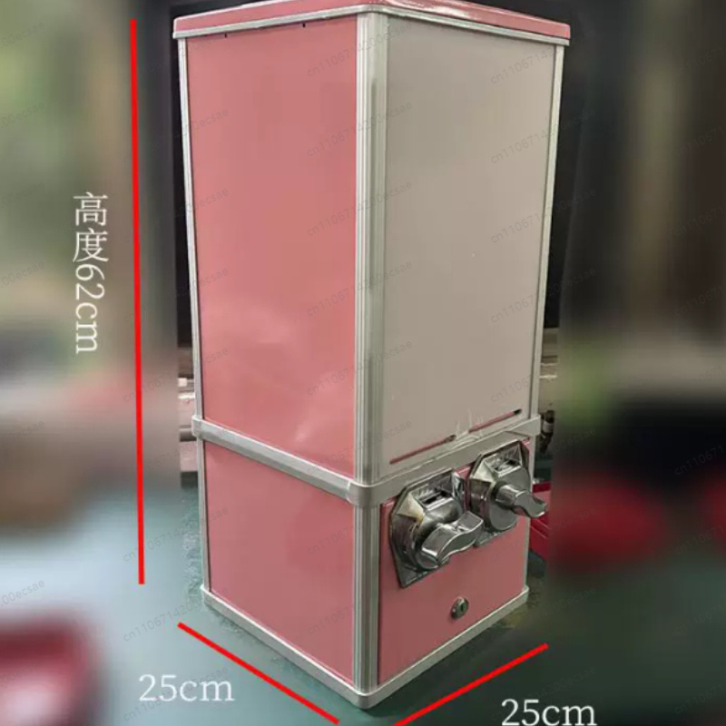 Sticker Self Service Vending M - Vending Game review and price