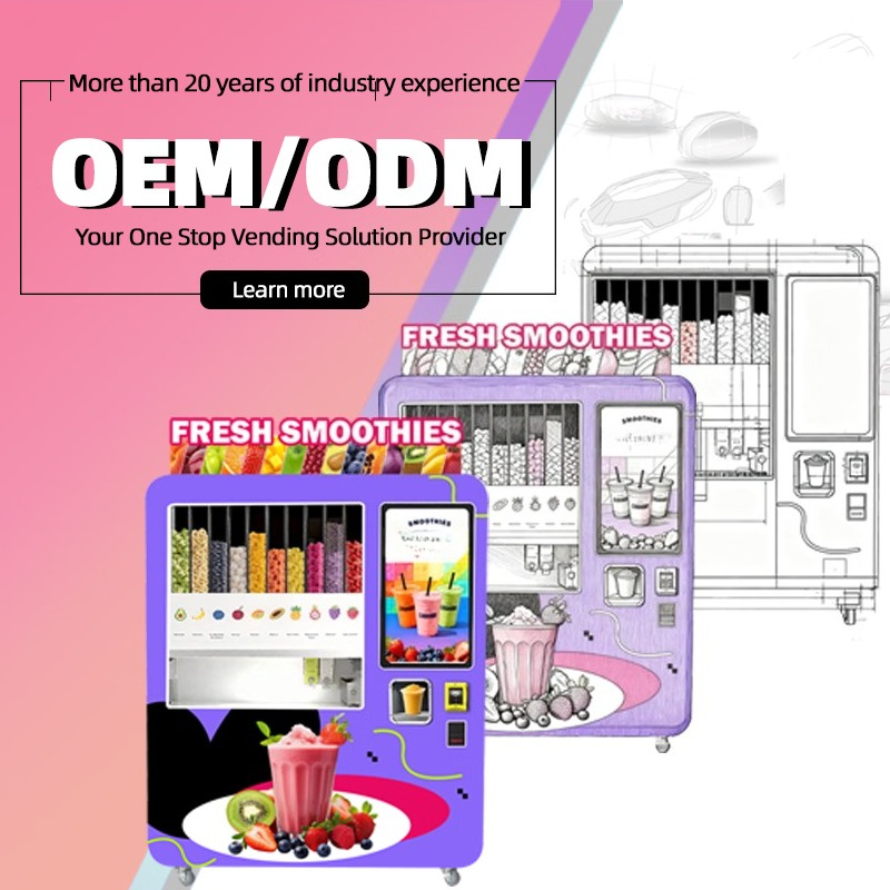 2026 Professional Innovative F - Vending Machine Qr Code review and price
