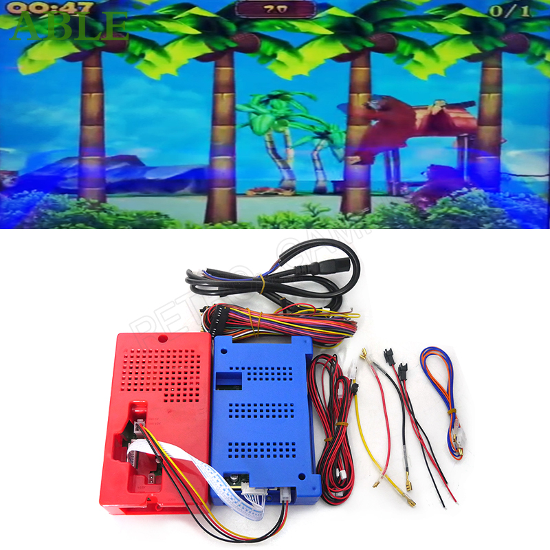 Arcade Adventure Island Kids R - Coin Operated Kiddie Ride review and price