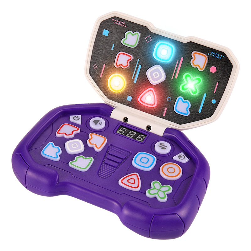 Speed Push Game Machine, Child - Dance Pad Machine review and price