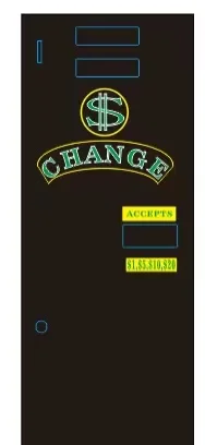 #q bill &coin to coin token ch - Vending Q review and price