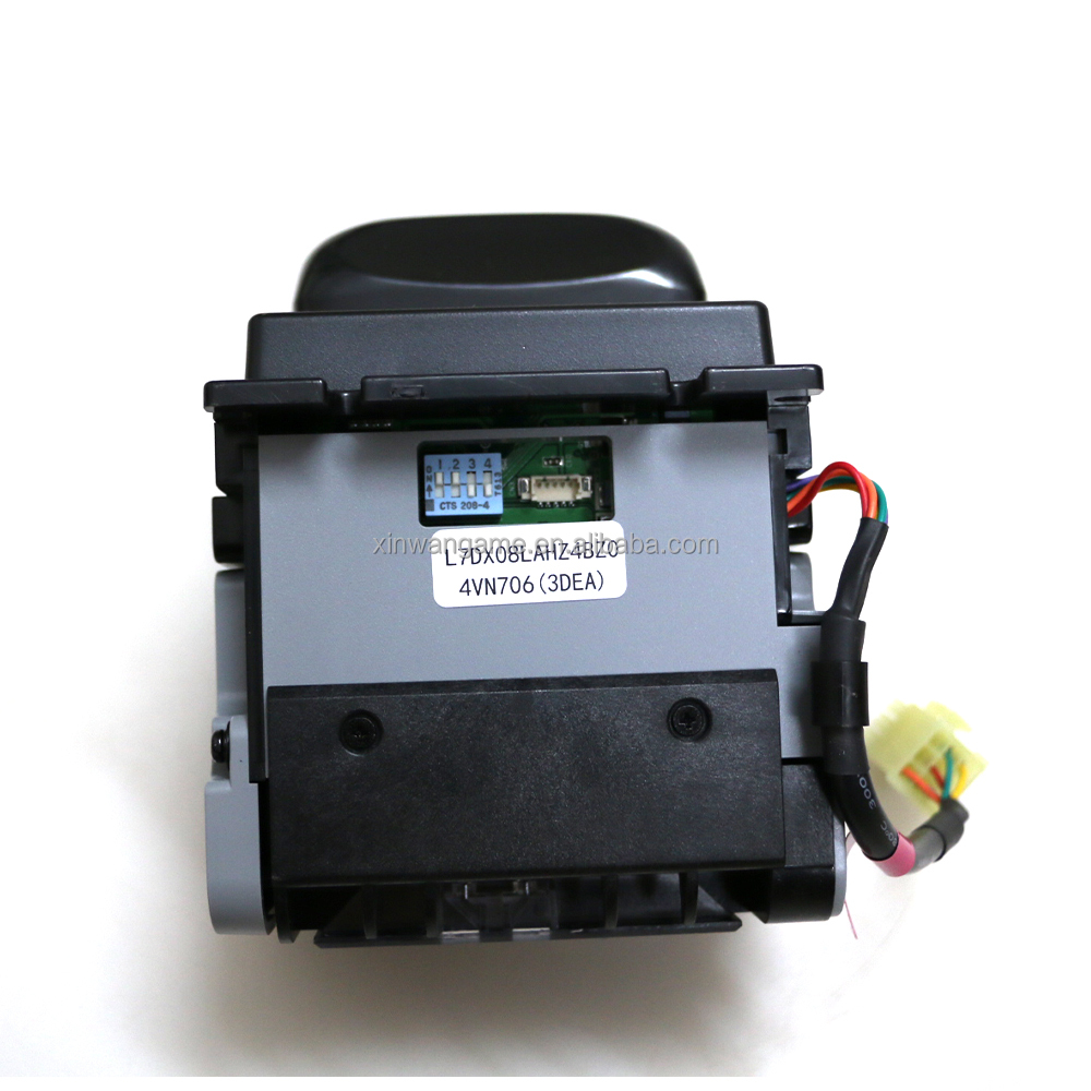 ICT L70 Banknote Validator Mon - Arcade Vending & Laundry Revenue review and price